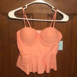 Bathing Suit top